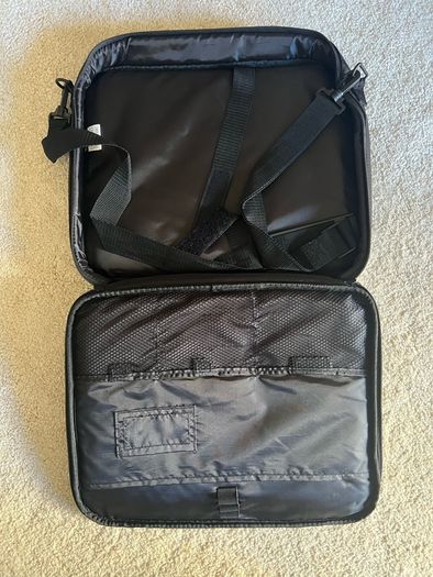 laptop bag
