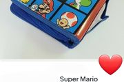Nintendo Ds Storage case (Dc)(499)  1