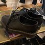 Doc marten platform shoes Image 5