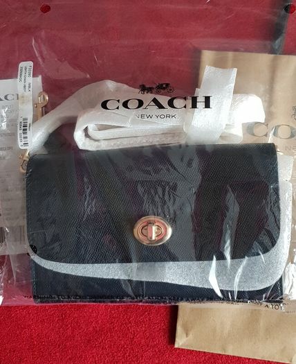 New Coach Bag