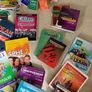 School Books/ART Image 3