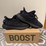 Adidas Yeezy Boost 350 V2 Onyx Image 5