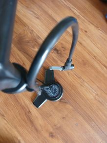 BBB Bike Floor Pump