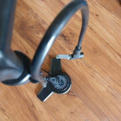 BBB Bike Floor Pump