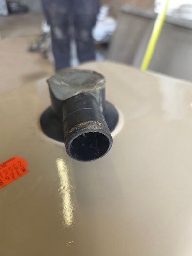 campervan kitchen sink