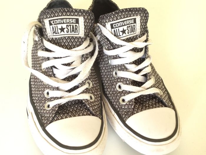 Converse All stars