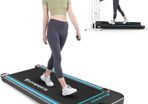 New Compact Bluetooth Treadmills