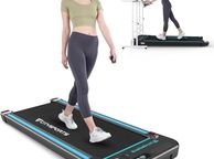 main image for ad New Compact Bluetooth Treadmills