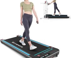 New Compact Bluetooth Treadmills