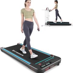 New Compact Bluetooth Treadmills