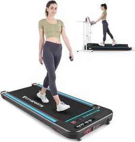 New Compact Bluetooth Treadmills