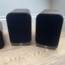 Q Acoustics 5.1 Surround Sound Speakers Image 3