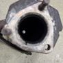 Catalytic converter 1.2 tsi empty/hallow Image 7
