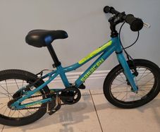 16inch kids alloy bike