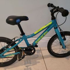 16inch kids alloy bike