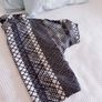 Vila Short Sleeve Top - Medium Image 4