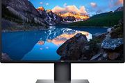 Dell UltraSharp 25" QHD Monitors (U2518D)