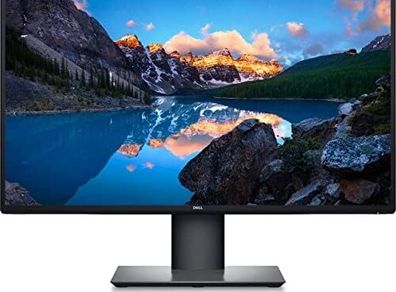 Dell UltraSharp 25" QHD Monitors (U2518D)