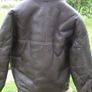Cirrus B3 Shearling Aviator Jacket Image 2