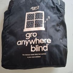 gro anywhere blind