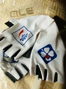 cycling gloves