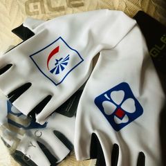 cycling gloves