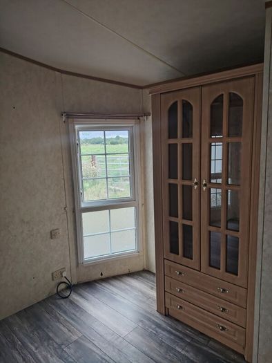 mobile home