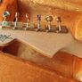 2002 Fender Custom Shop 1960 Stratocaster Ocean Turquoise (Delivery available) Image 8