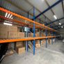 Used Warehouse Pallet Racking Image 9