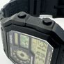 CASIO SKX-mod watch Image 6