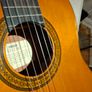 Yamaha G-235 Classical Guitar - great starter nylon-string Image 2