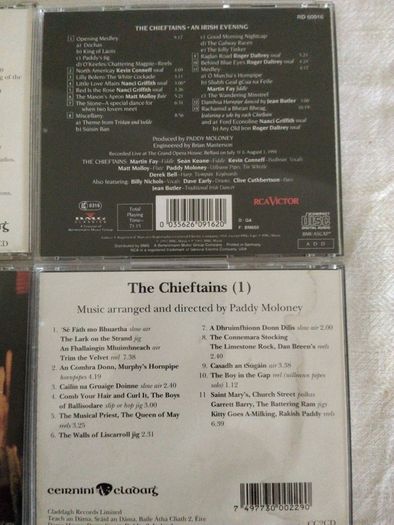 Chieftains