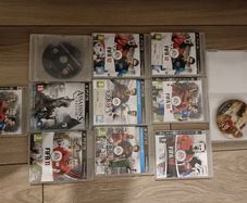 PlayStation 3 games