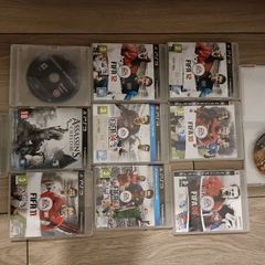 PlayStation 3 games