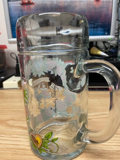 beer mug