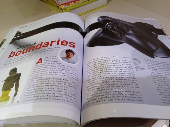 Art Books