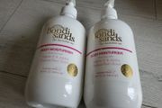 Body moisturizer