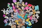 Littlest pet shop bundle 3