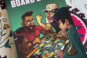 For the love of Board Games