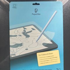Paperlike paper screen protector