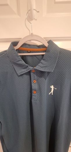 mens polo t shirt