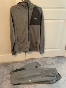 mens Trailberg  tracksuit