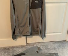 mens Trailberg  tracksuit