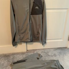 mens Trailberg  tracksuit