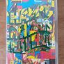 Happy Mondays Vintage Audio Cassette Tape 1990 [ Pills And Thrills And Bellyaches ] Image 2