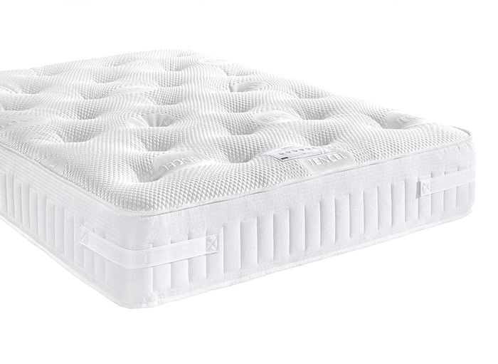 Melody Pocket Sprung Mattress