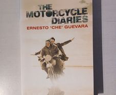 The Motorcycle Diaries by Ernesto Che Guevara