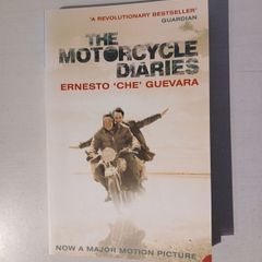 The Motorcycle Diaries by Ernesto Che Guevara