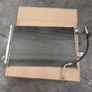 VW transporter t6 Aircon radiator Image 2