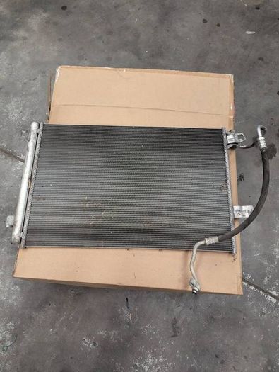 VW transporter t6 Aircon radiator